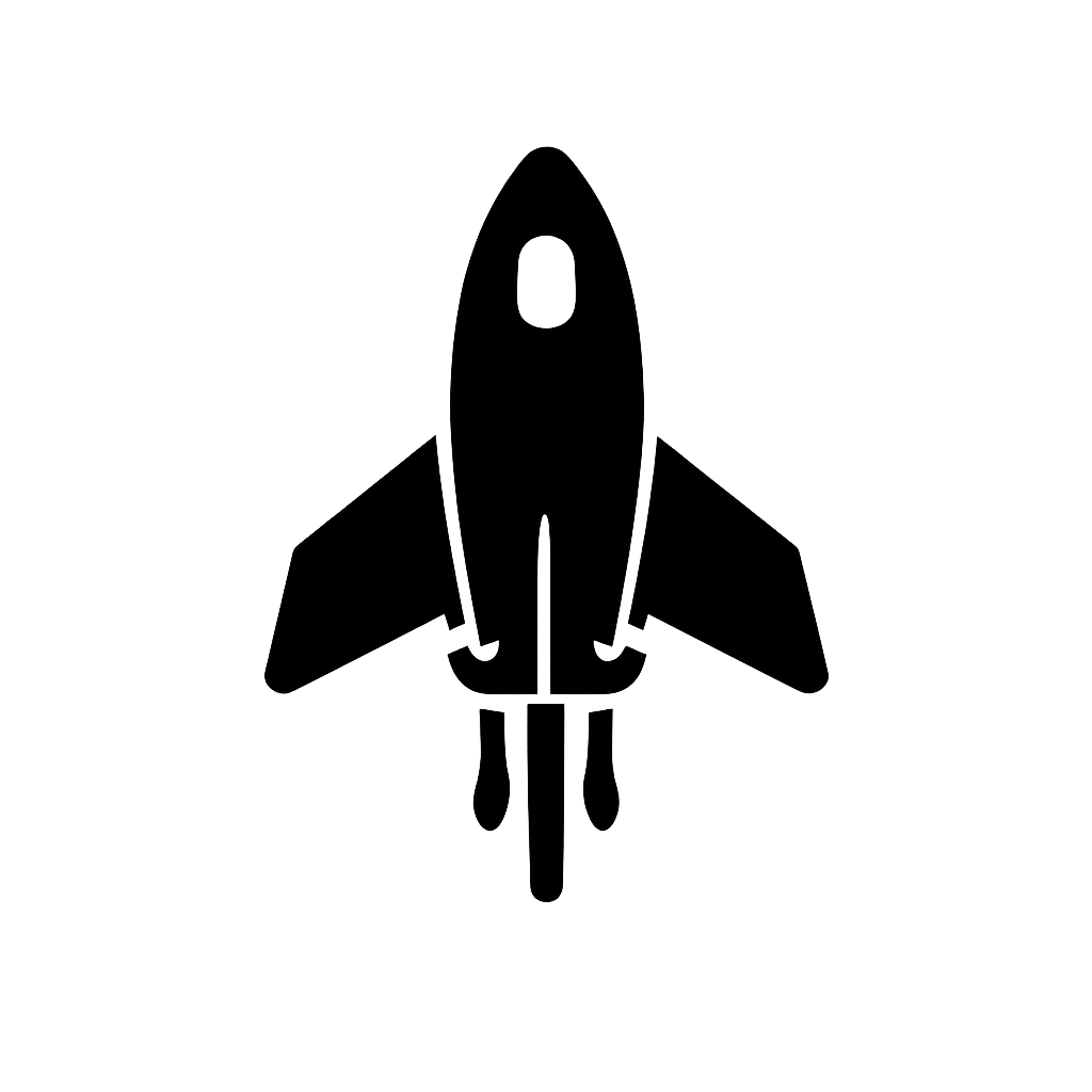 rocket-X
